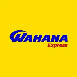 Dibutuhkan supir dan kurir untuk wahana express