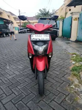 JUAL MURAH ! YAMAHA GEAR NEW COLOUR 125 CC LED 2023 BEAT VARIO