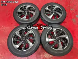 Velg ORI Honda Mobilio Ring 15