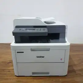 Printer Brother DCP-L3551CDW