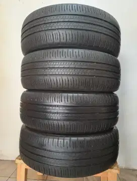 Ban 205/55/17 Dunlop Enasave EC300+ 4pc 80%