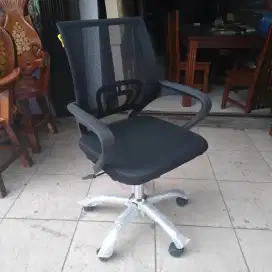 Kursi Kantor Jaring