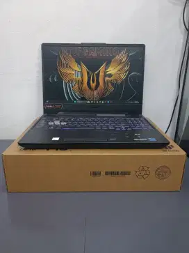 Laptop Asus TUF GAMING F15