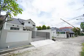 Dijual Rumah Dekat Terminal Villa Inti Persada