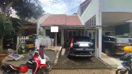 Dijual Rumah Siap Nego Tamansari Puri Bali Depok Dekat Tol Sawangan