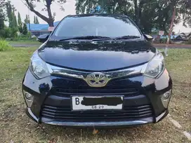 CALYA G MATIC 2020 2019 KM LOW FULL ORISINIL MULUS TERAWAT TGN1 BAGUS