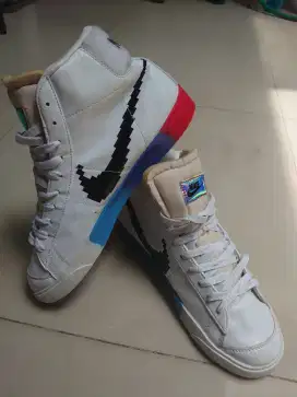 Nike Blazer Have a Good Game