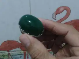 Batu Bacan Sintetis, Ijo Cincau