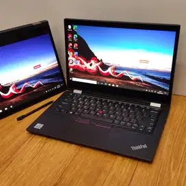 ThinkPad L13 Yoga Gen 1 Core i5 10th 16GB 256GB SSD Touch Stylus Mulus
