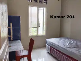 KOST PUTRI GRIYA PURI SIDOARJO