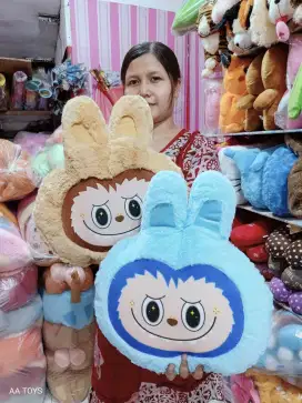 Bantal Labubu New SNI murmer