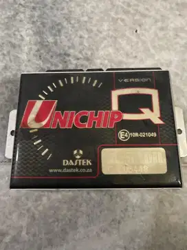 Dastek unichip q+