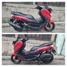 DP 500 RIBU, ALL NEW NMAX TERMURAH