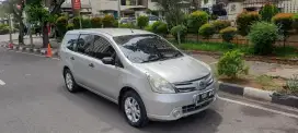 Grand Livina 1.5 Manual 2011