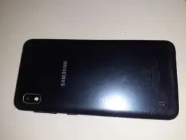 Hp samsung galaxy A10Dijual cepat murah