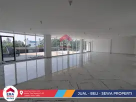 Jual Cepat Ruang Usaha Baru, Lokasi Strategis Di Duren Sawit Jaktim