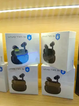 TWS 3e Vivo Terbaru