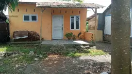 Dijual Rumah 65 JT