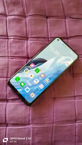 Oppo Reno 7Z 5G