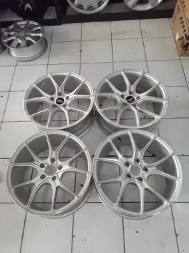 Velg Astro vfs R 18x8 et 40 pcd 5x114