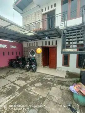 RUMAH KOST MURAH KOMPLEK KAMPUS UMP DUKUWALUH PURWOKERTO