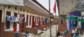 di jula kontrakan dekat grenwiasta bekasi