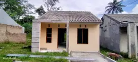 Jual rumah dengan sistem pesan bangun