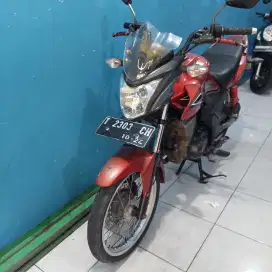 Honda verza 150 th 2014