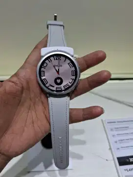 GALAXY WATCH 6 CLASSIC