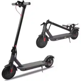 Scooter listrik