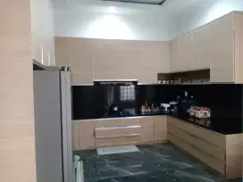 Custom Interior