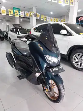 Yamaha ALL NEW NMax 155 CON