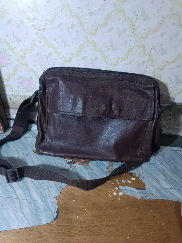 Condotti original leather