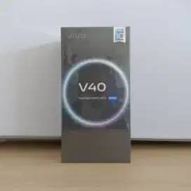 Vivo V40 5G - 12/512GB - Terima Jual Beli hp Baru dan Second