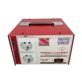 Stabilizer AVS 1KOE 1000VA