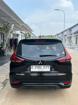 Mitsubishi Xpander 2018 Bensin