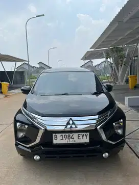 Mitsubishi Xpander 2018 Bensin