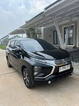 Mitsubishi Xpander 2018 Bensin