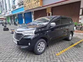 Toyota  Avanza G AT 2018 Pajak Panjang..