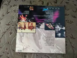 Dijual kaset Laser Disc Bon Jovi