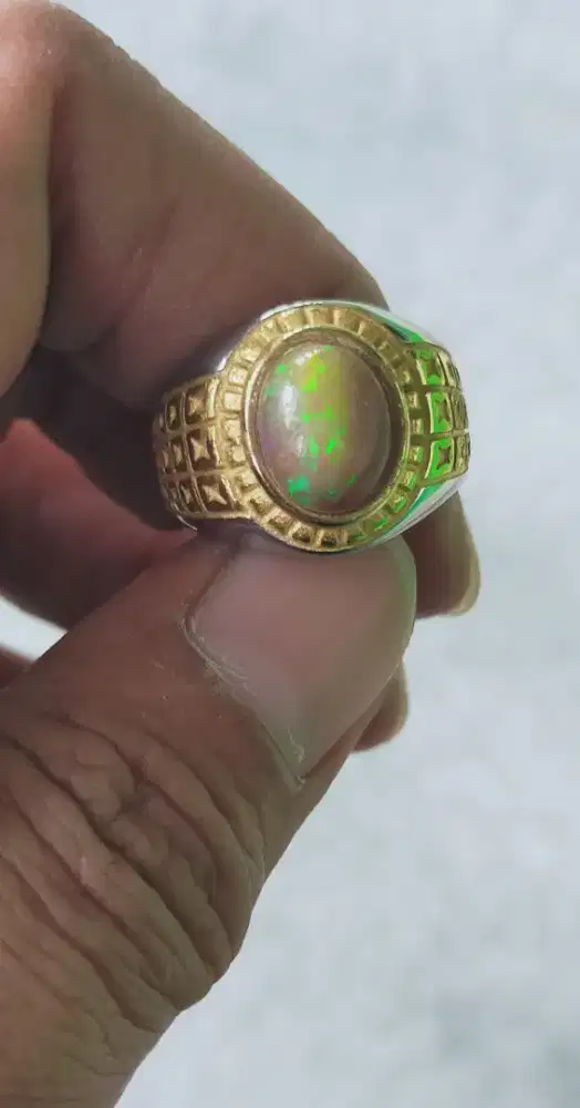 Kalimaya banten jarong joss