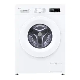 MESIN CUCI LG 8 KG FB1208S6W WASHER LG 8KG