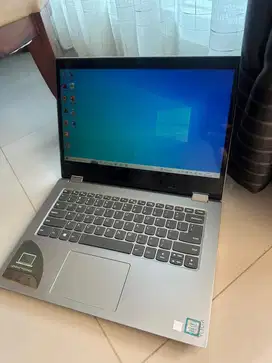 Laptop Lenovo Yoga 520