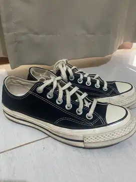 Converse all star 70’s