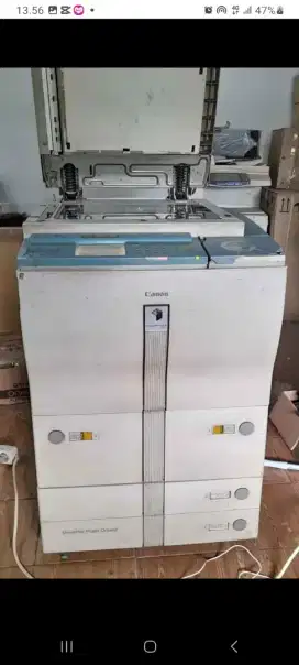Mesin Fotocopy Canon 5000 gratis xerox