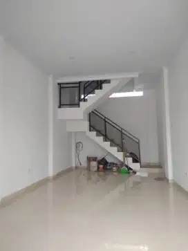 [DISEWAKAN] Ruko Strategis Jalan Raya Cilegon depan Ramayana