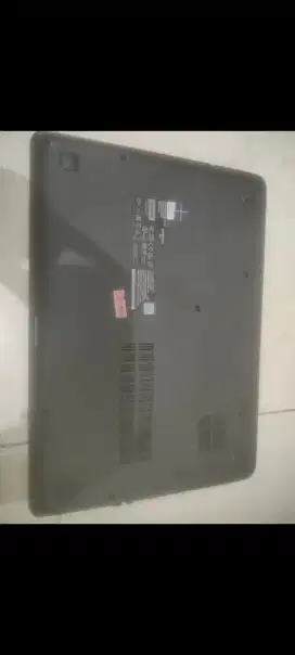 Laptop Lenovo ideapad 110