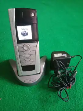 Nokia 9500 communicator masih bagus langka.