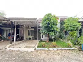 Rumah SHM Murah 4 Menit ke Citra Sawangan Square Siap KPR J-22531