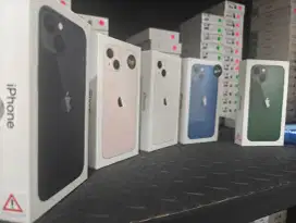 iPhone 13 128 new iBox resmi